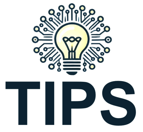 logo for TIPS