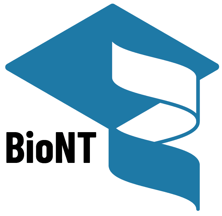 BioNT: Training and proffesionalisation in computation life sciences